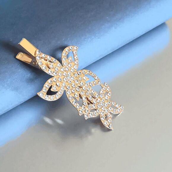 2/$21 Two Piece Star Hair Accessory Set - Picture 6 of 12